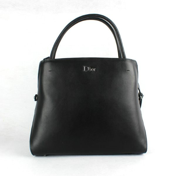 dior fall winter 2012 top handle 9504 black